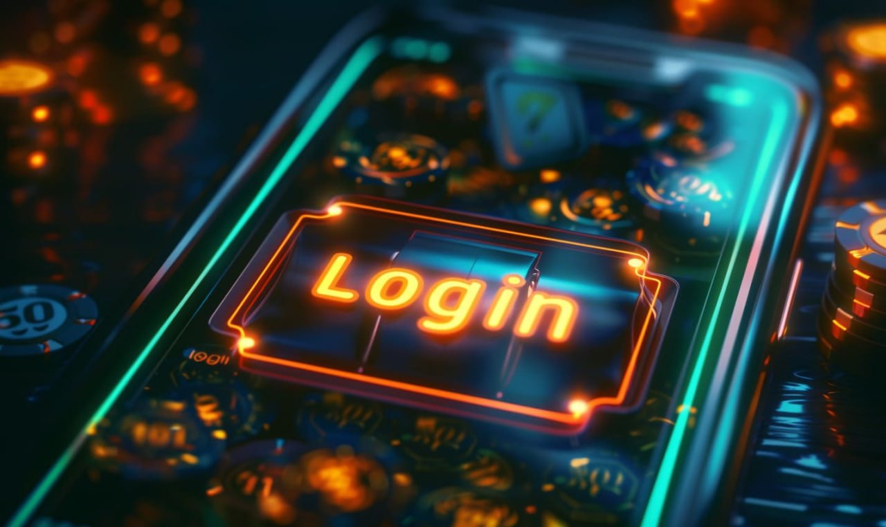 g555 login Slots
